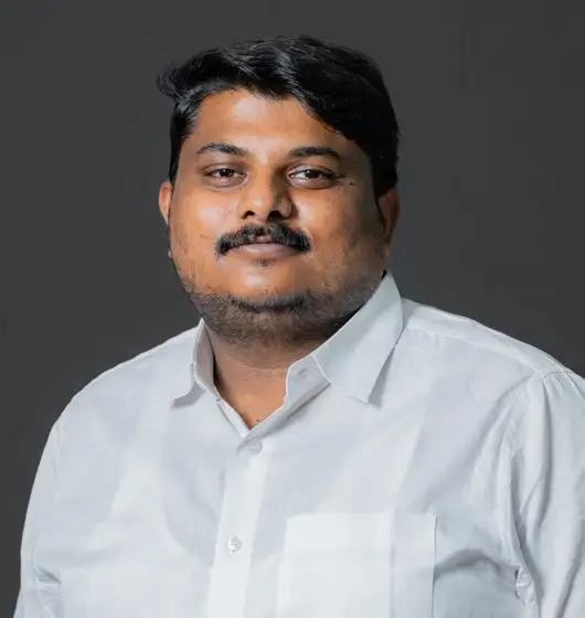 Rajeev Prasad